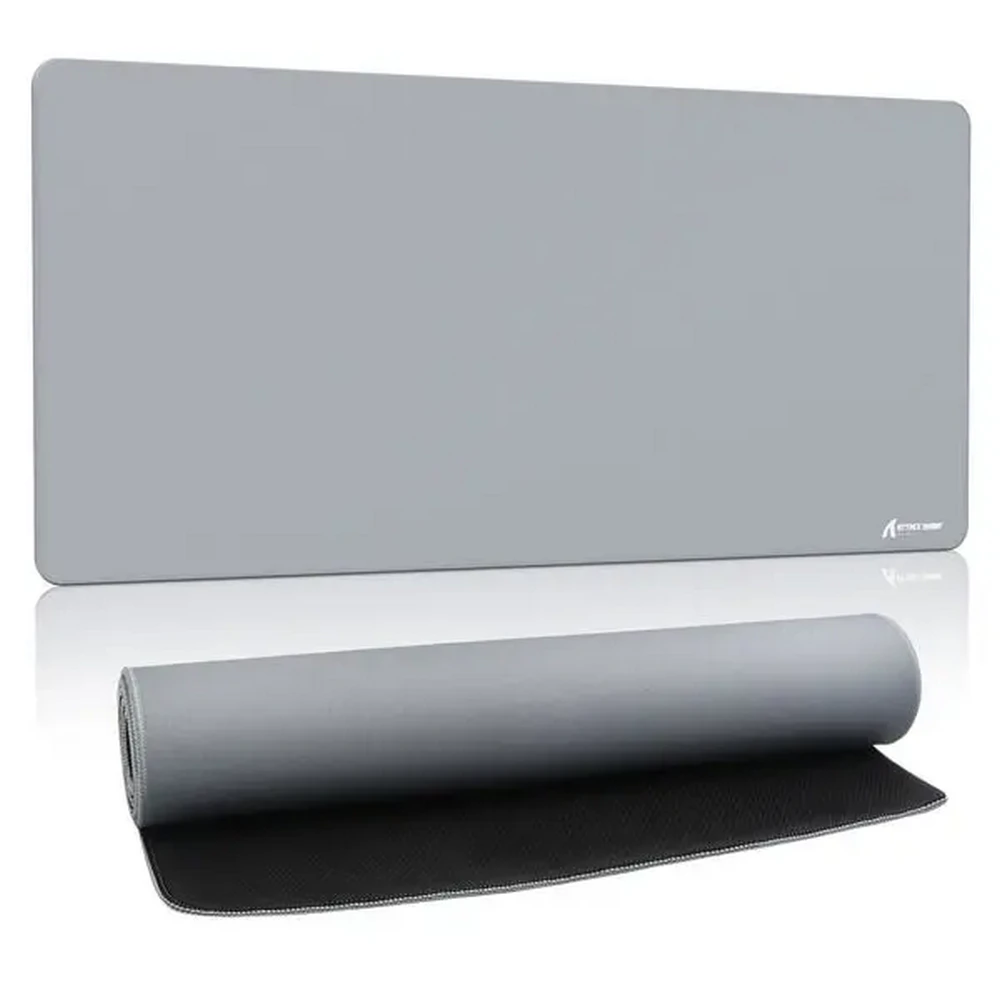 ATTACK SHARK CM02PRO eSport Gaming Mouse Pad Gray | 900×400mm | 4mm Thick | Control Surface | Anti-Slip