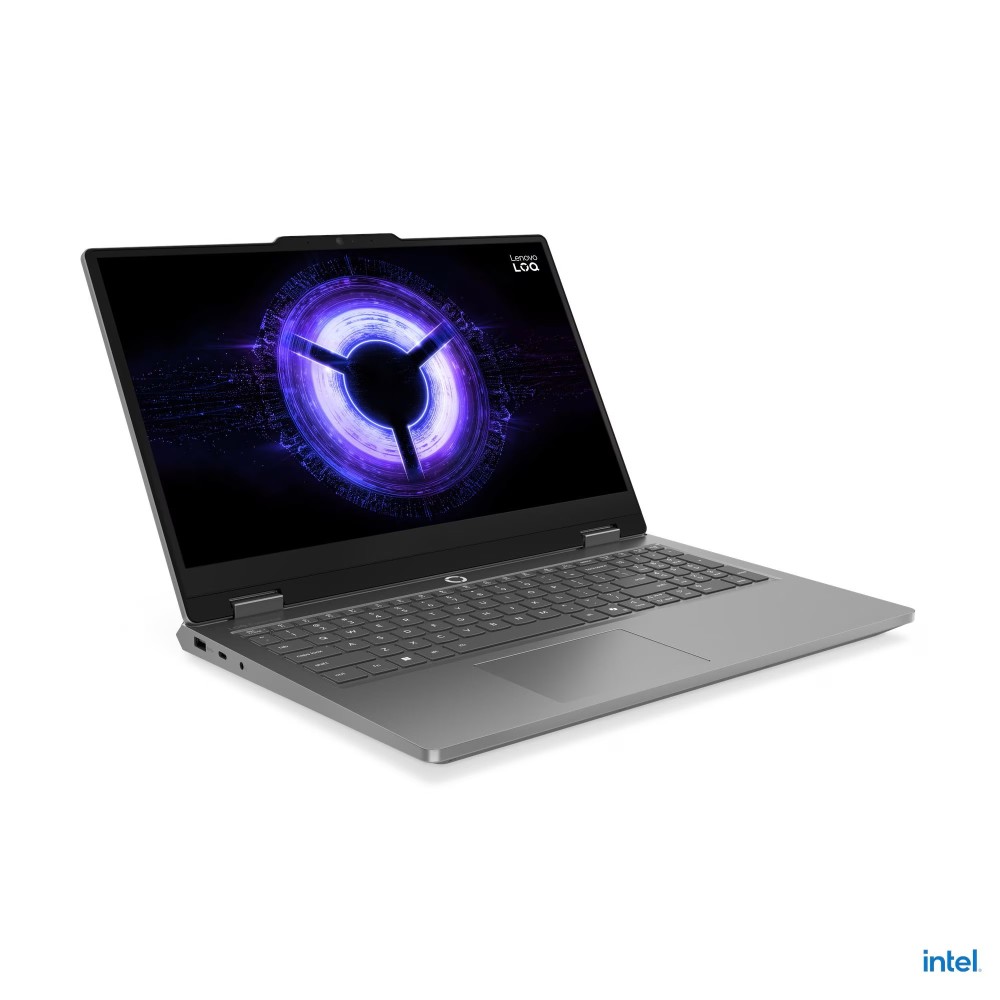 Lenovo LOQ Essential 15IRX11 Gaming Laptop | Core i5-13450HX | 16GB DDR5 | 512GB SSD | RTX 5050 8GB | 15.6 Inch FHD 144Hz