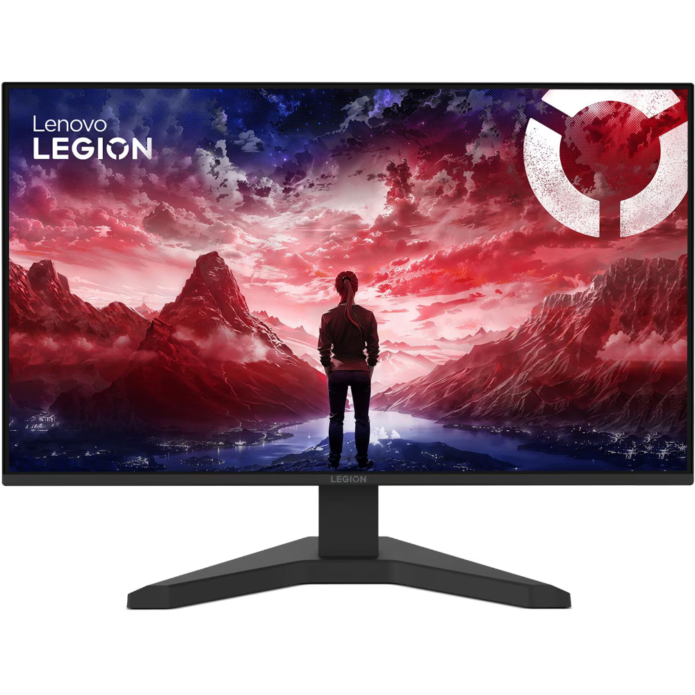 Lenovo Legion R27s 27 Inch FHD Gaming Monitor IPS, 144Hz, 1ms MPRT, HDR10, 99% sRGB, HDMI 2.1 & DisplayPort