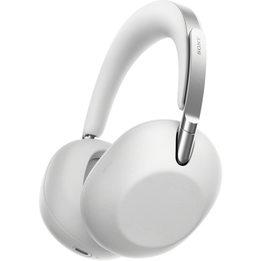 Sony 1000X THE COLLEXION WH-1000XX Wireless Noise Cancelling Headphones White | 360 Upmix | LDAC | Multipoint | 24-Hour Battery