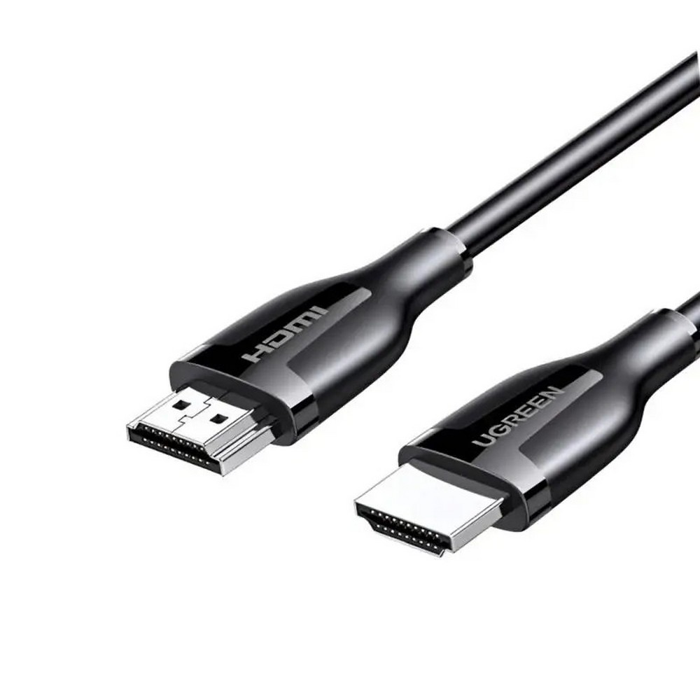 UGREEN 35176 HDMI 2.0 Cable 5M | 4K@60Hz | HDR | 18Gbps | ARC | HDCP 2.2 | Male to Male