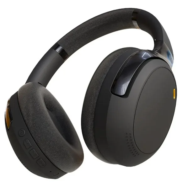 Boost Beat Wireless ANC Headset Sky Black