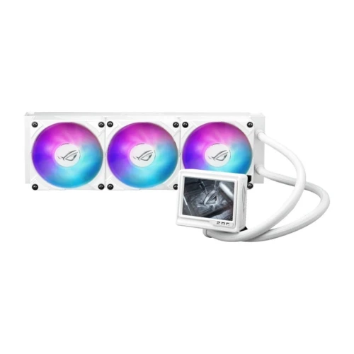 Cooling Solutions
