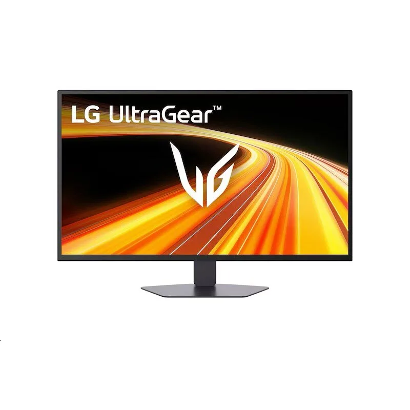 LG UltraGear 27GX790B-B 26.5" QHD OLED Gaming Monitor | 540Hz | 0.02ms | Dual-Mode 720Hz | DisplayHDR True Black 500