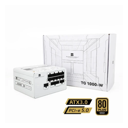 Power Supplies