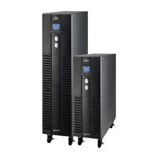UPS & Power Backup